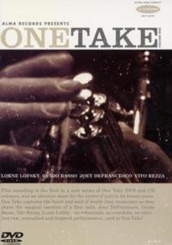 One Take 1