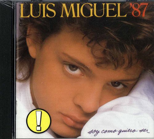 Soy Como Quiero Ser [Import]