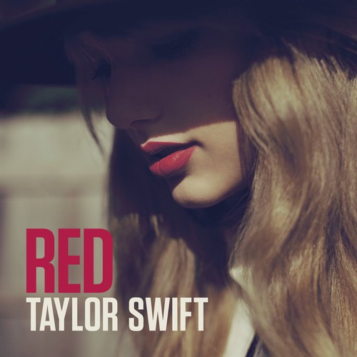 Red|Taylor Swift