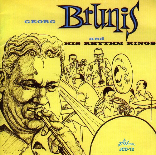 Georg Brunis and His Rhythm Kings