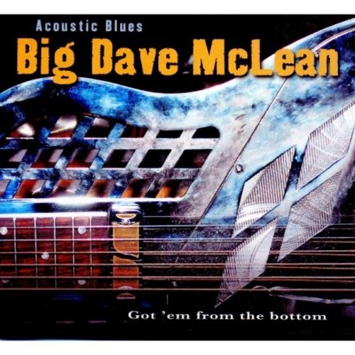 Acoustic Blues: Got Em from the Bottom