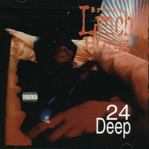 24 Deep [Explicit Content]