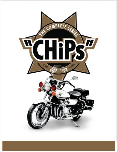 CHiPs: The Complete Series