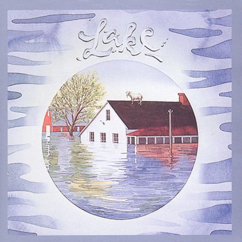 Lake II