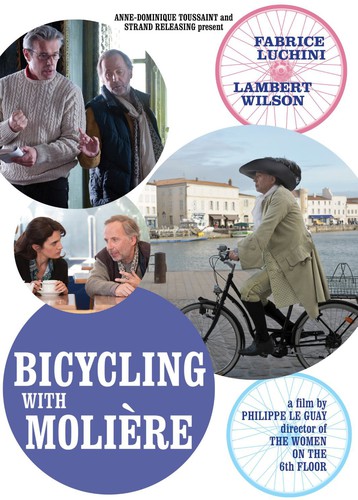 Bicycling With Molière