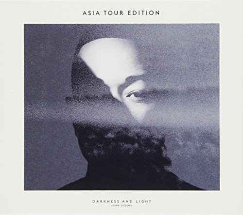 Darkness and Light|John Legend
