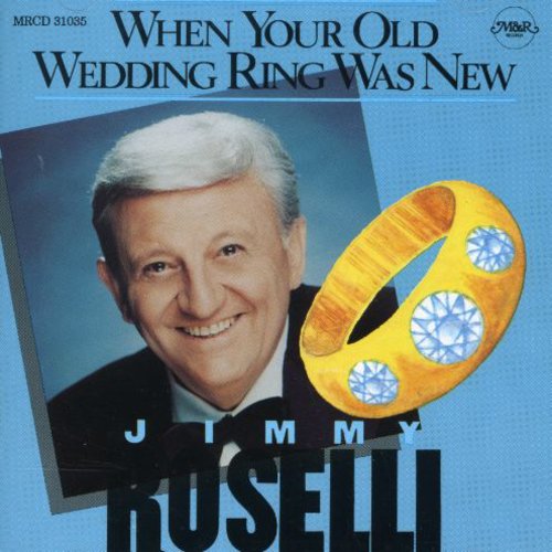 When Your Old Wedding Ring Was