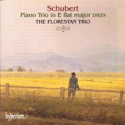 Piano Trio in E Flat