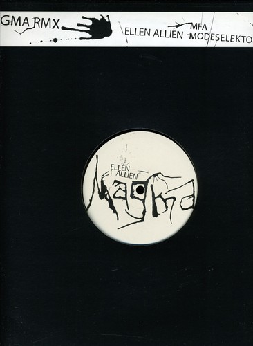 Magma Remixes