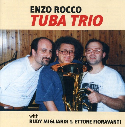 Tuba Trio|Enzo Rocco