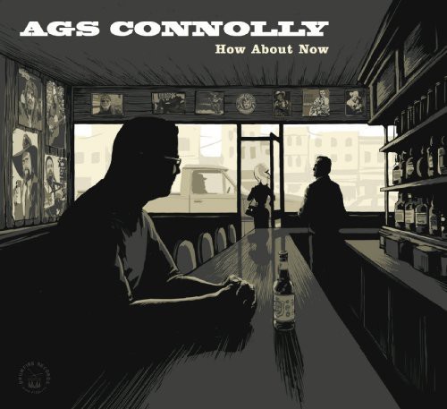 How About Now|Ags Connolly