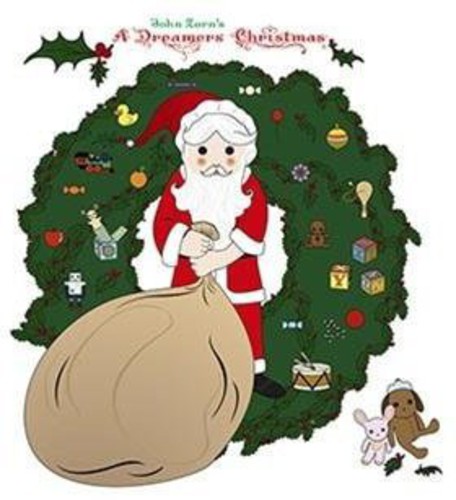 A Dreamers Christmas
