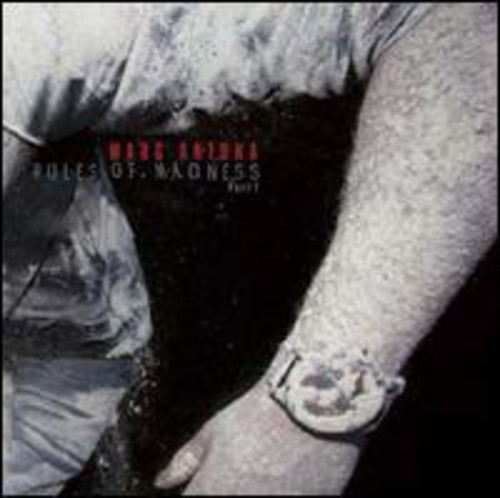 Rules Of Madness Part 1
