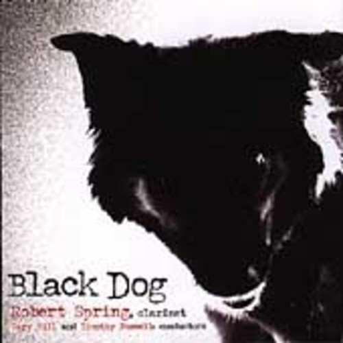 Black Dog