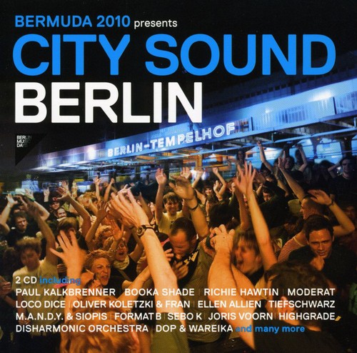 City Sound Berlin