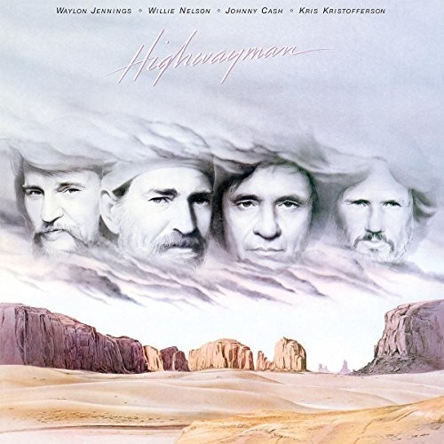 Highwayman [Import]