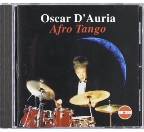 Auria Oscar|Afro Tango