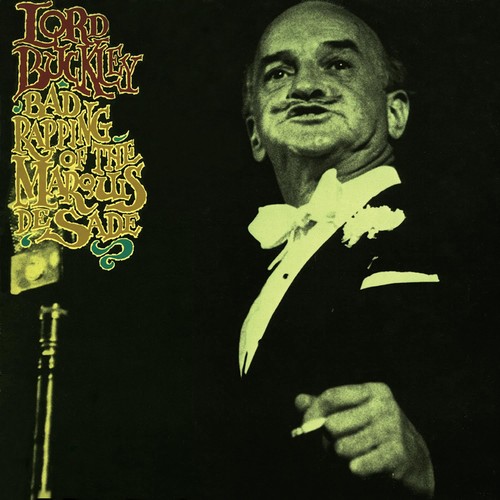 Bad Rapping Of The Marquis De Sade