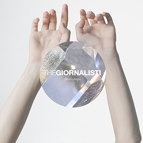 Fuoricampo|Thegiornalisti
