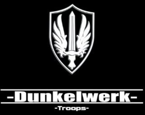 Troops