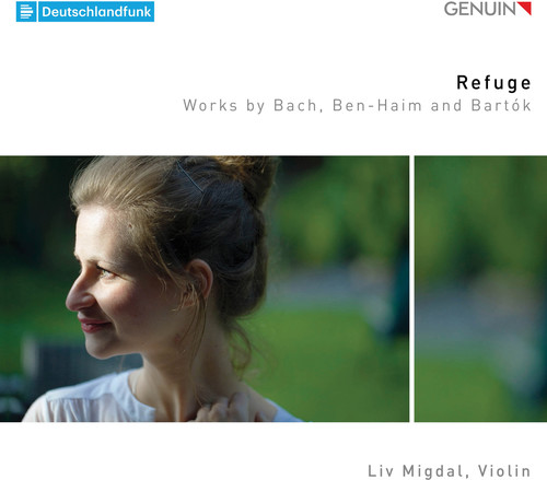 Refuge|Bartok / Migdal