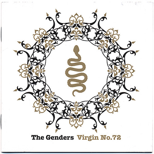 Virgin No. 72|Genders