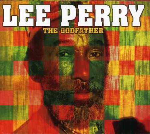 Godfather|Lee Perry
