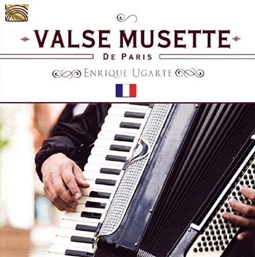 Valse Musette de Paris