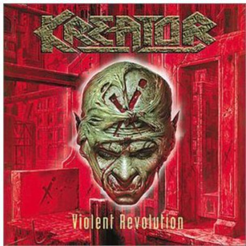 Violent Revolution