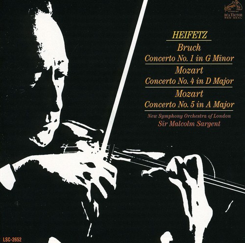 Violin Concerto No. 1