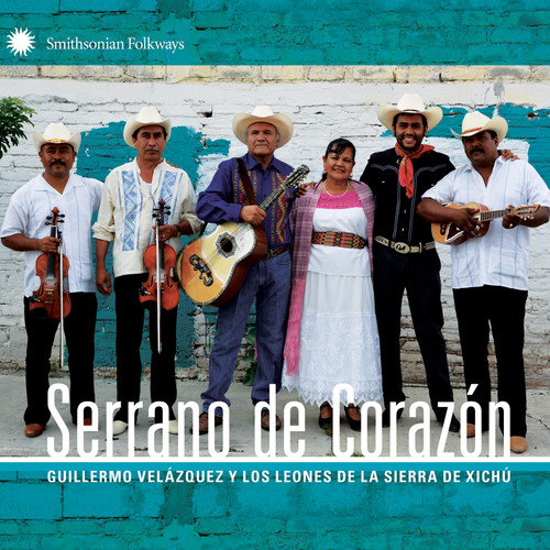Serrano De Corazon