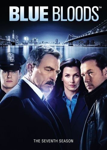 Blue Bloods: The Seventh Season