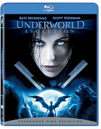 Underworld: Evolution