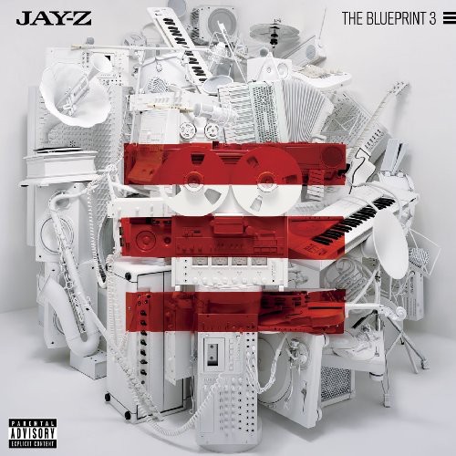 The Blueprint, Vol. 3 [Explicit Content]