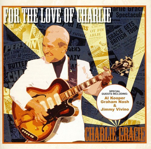 For the Love of Charlie