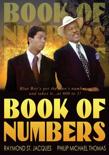 Book of Numbers