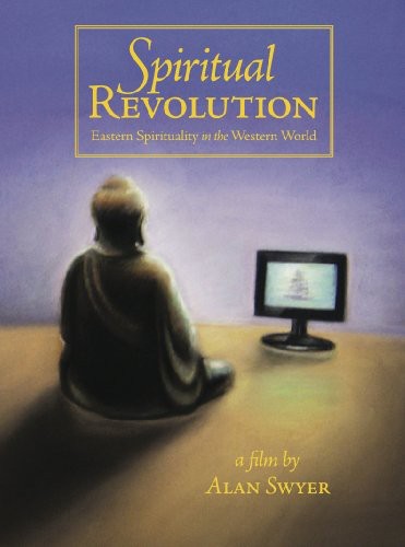 Spiritual Revolution