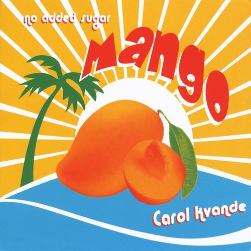 Mango|Carol Kvande