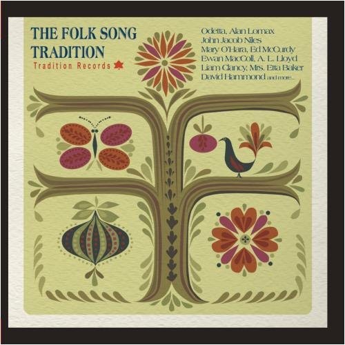Folk Song Tradition /  Various