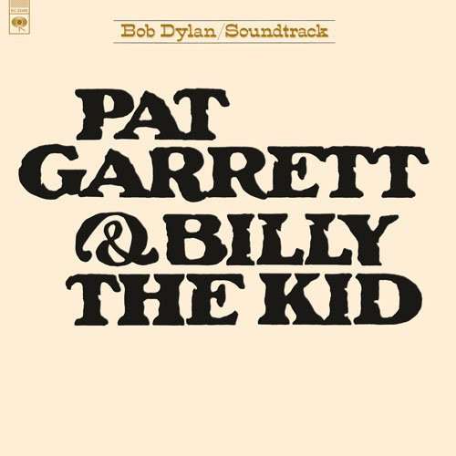Pat Garrett & Billy the Kid |Blind Boy Grunt/Bob Dylan
