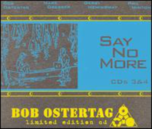 Say No More 3 & 4