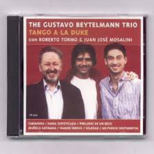 Tango a la Duke [Import]