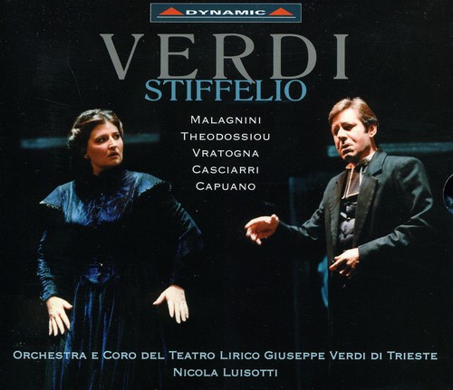 Stiffelio