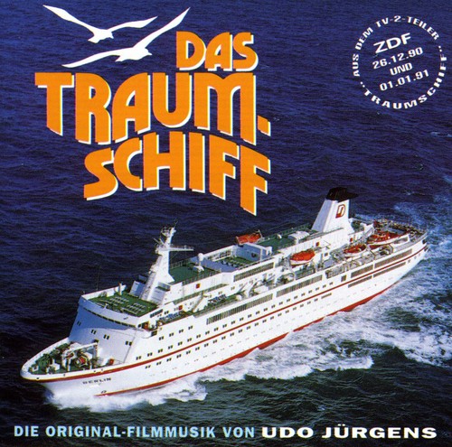 Das Traumschiff [Import]