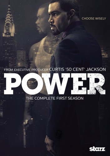 Power: Season 1