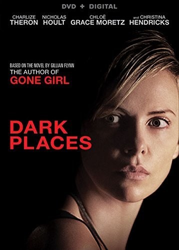 Charlize Theron - Dark Places (DVD)