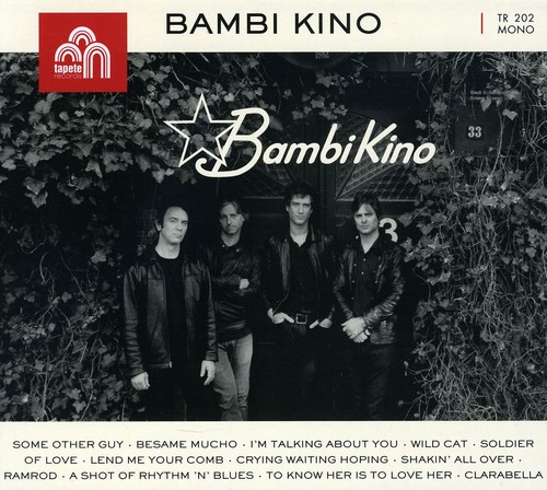Bambi Kino