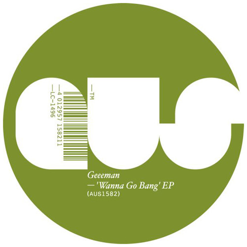 Wanna Go Bang|Geeeman