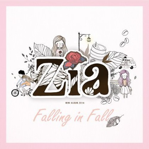 Falling in Fall|Zia