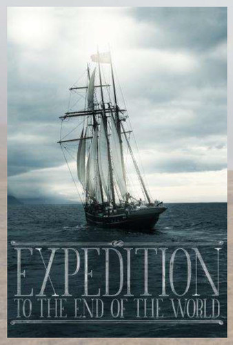 Expedition to the End of the World
